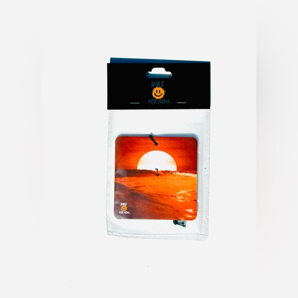 Air Freshener - Sunset & Surfer - Picture 2 of 5